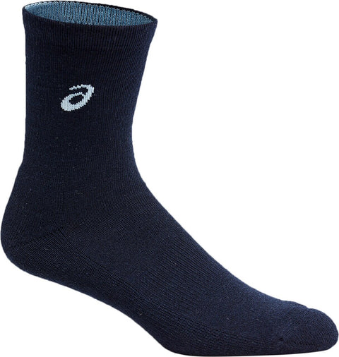 ASICS Chaussettes Merino Cushion Crew - Unisexe