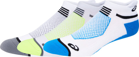 ASICS Chaussettes Intensity ST 2.0 - Unisexe