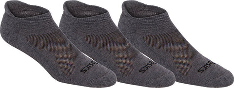 ASICS Chaussettes Cushion Low - Homme