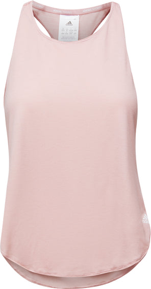 Adidas Débardeur Go To 2.0 - Femme