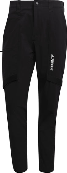 adidas Pantalon de randonnée Terrex Zupahike - Homme