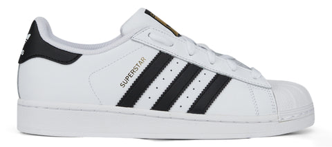Adidas Chaussures Superstar (saison précédente) - Femme