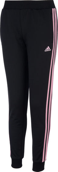 Adidas Pantalon jogger Tricot Fille