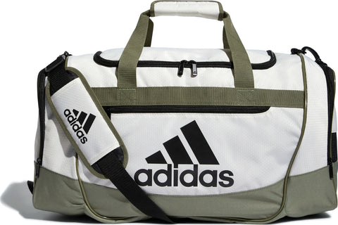 Adidas Sac en toile Defender 3 format moyen - Unisexe