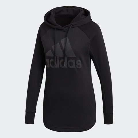 Adidas Chandail à capuchon Sport ID Overhead Femme