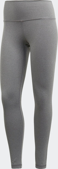 Adidas Legging taille haute Believe This 7/8 - Femme