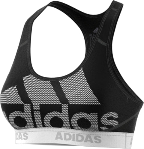 Adidas Brassière Don't Rest Alphaskin SPR Padded Logo Femme