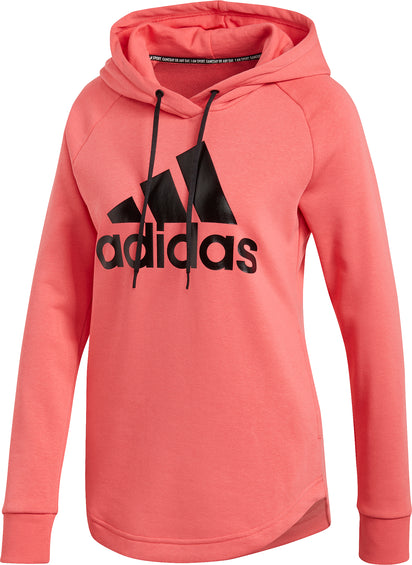 Adidas Chandail à capuchon Must Haves Badge of Sport Femme