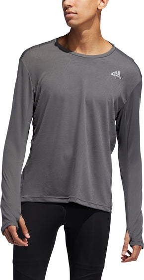 Adidas T-shirt Own the Run - Homme