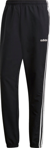 Adidas Pantalon coupe-vent à 3 rayures Essentials (saison précédente) - Homme