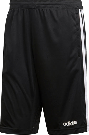 Adidas Short à 3 rayures Climacool de Designed 2 Move - Homme