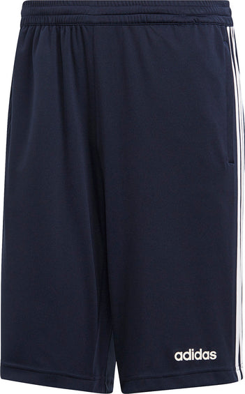 Adidas Short à 3 rayures Climacool de Designed 2 Move - Homme