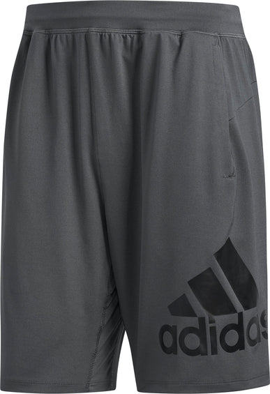 Adidas Short 4KRFT Sport Badge of Sport Shorts 9 po - Homme