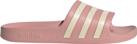 adidas Sandales à enfiler Adilette Aqua - Femme