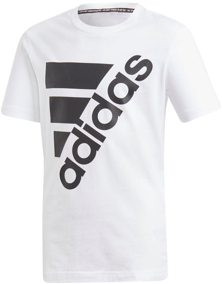 Adidas T-shirt Big BOS Garçon