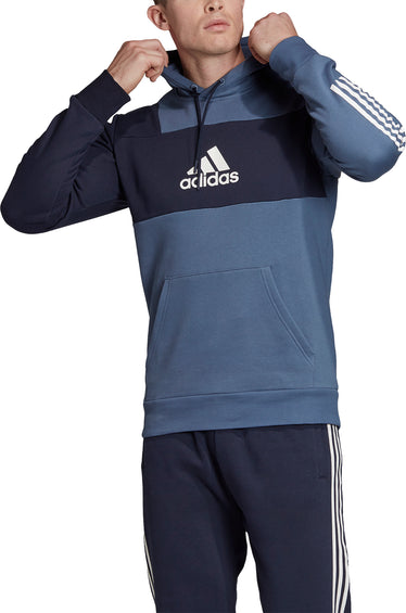Adidas Chandail à capuchon Sport ID - Homme