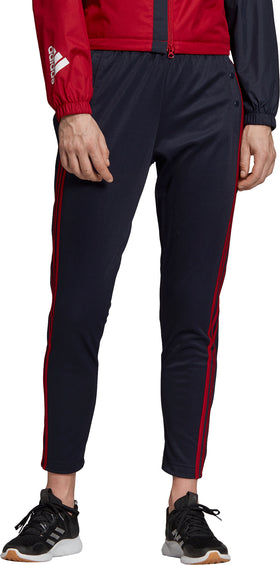 Adidas Pantalon ID 3-Stripes Snap - Femme