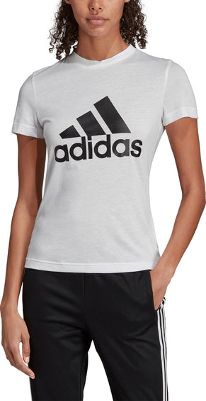 Adidas T-shirt Must Haves Badge of Sport - Femme