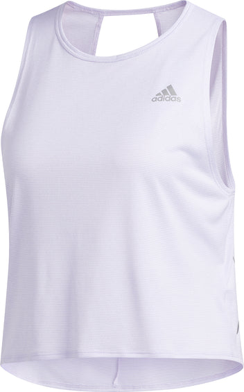 Adidas Camisole Own the Run - Femme