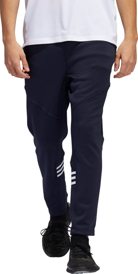 Adidas Pantalon Daily 3-Stripes - Homme
