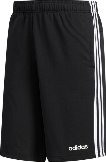 Adidas Short à 3 rayures Essentials - Homme