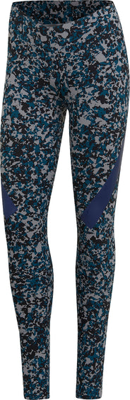 Adidas Collant Alphaskin 360 par Stella McCartney - Femme