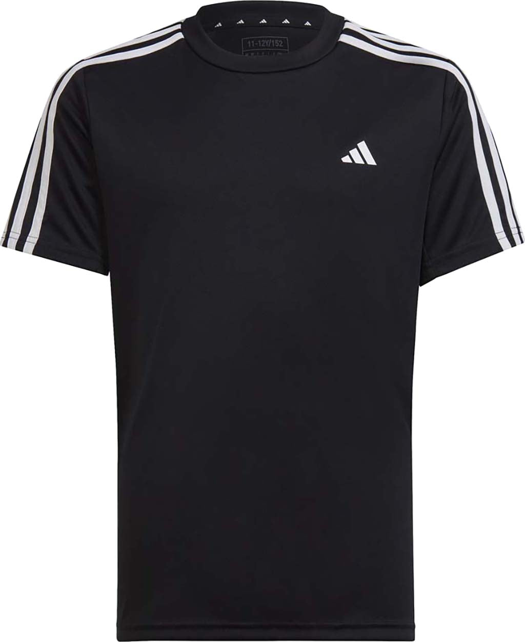 T-shirt Adidas Homme à 3 bandes en Jersey Essentials