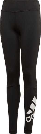 Adidas Collant Believe This Branded - Fille
