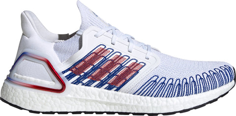 Adidas Chaussures Ultraboost 20 - Homme