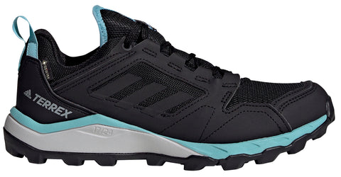 Adidas Chaussures De Course Terrex Agravic Tr Gore-Tex - Femme