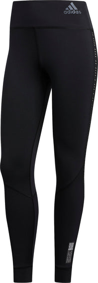 Adidas Collant Own The Run Primeblue de Supernova (saison précédente) - Femme