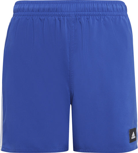 adidas Short de bain 3-Stripes - Garçon