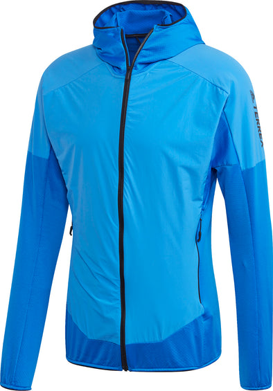 Adidas Veste Terrex Skyclimb Fleece - Homme