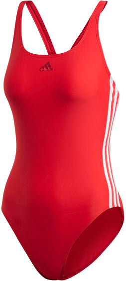 adidas Maillot de bain à 3 rayures Athly V de VFA Must Haves - Femme