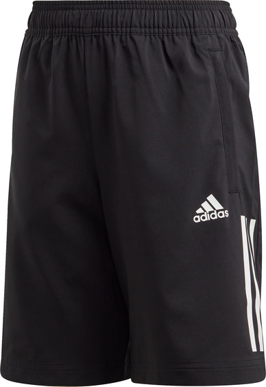 Adidas Short 3-Stripes - Garçon