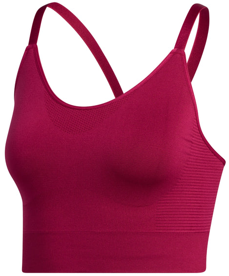 Adidas Bra Seamless - Femme