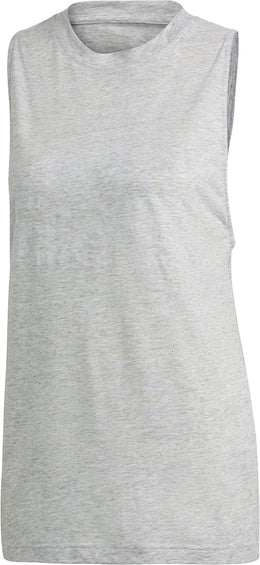 Adidas Camisole Winners de Must Haves Enhanced - Femme