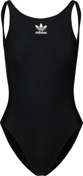 Adidas Maillot de bain Trefoil - Femme