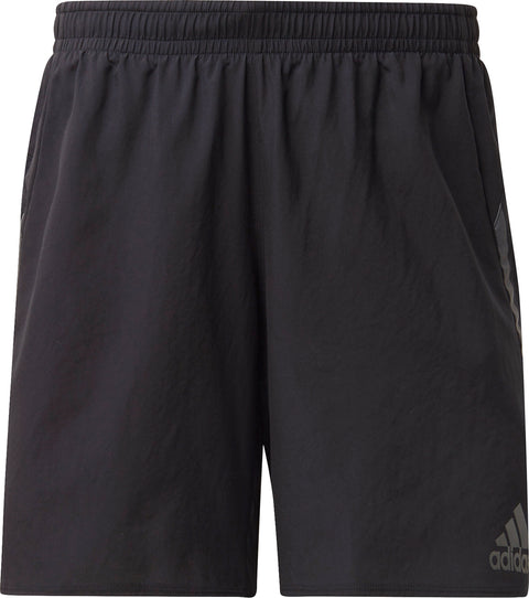 Adidas Short Saturday de Supernova - Homme