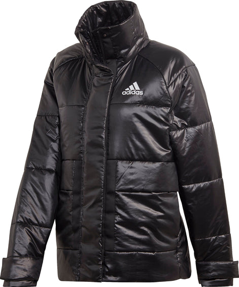 Adidas Manteau Glam On - Femme