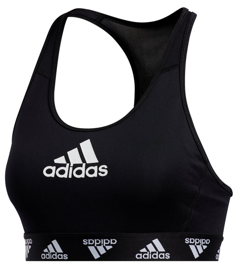 Adidas Bra Don't Rest Alphaskin Badge Of Sport - Femme