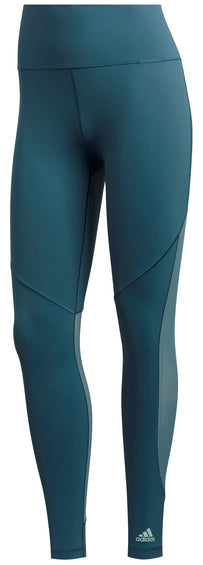 Adidas Legging Mesh Believe This Long 3S - Femme