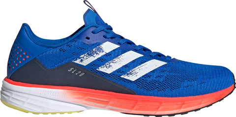 Adidas Chaussures de course SL20 Summer Ready - Homme