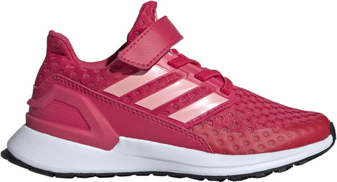 Adidas Chaussures RapidaRun EL - Enfant