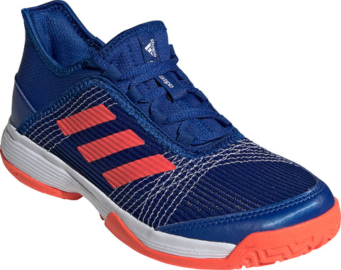 Adidas Chaussures de tennis Adizero Club (saison précédente) - Enfant