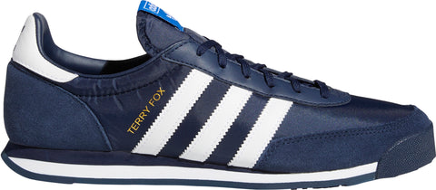 Adidas Chaussures Terry Fox 40th Anniversary de Vintage Running - Homme