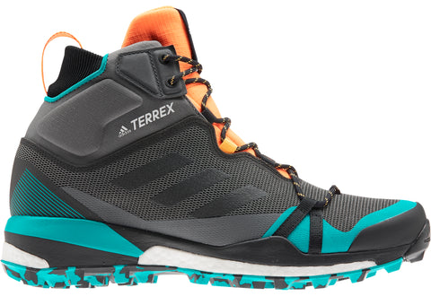 Adidas Souliers De Randonnée Terrex Skychaser Lt Mid Gore-Tex - Homme