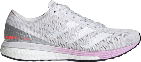 Adidas Chaussures de course Boston 9 de Adizero - Femme