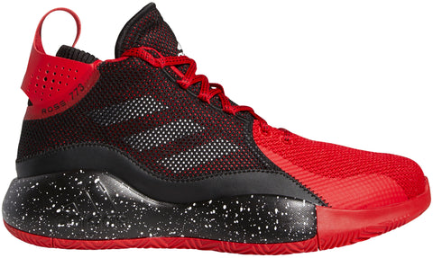 Adidas Chaussures de basketball D Rose 773 2020 de BBALL Team - Unisexe