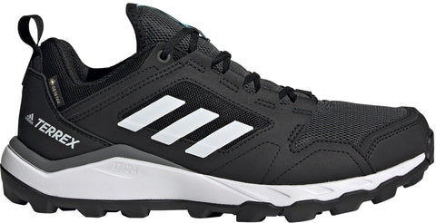 Adidas Chaussures de course sur sentier Terrex Agravic TR GORE-TEX de Foundation - Femme